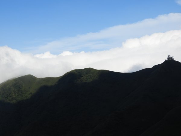 103914再見小觀音山雲瀑觀音圈1151100161