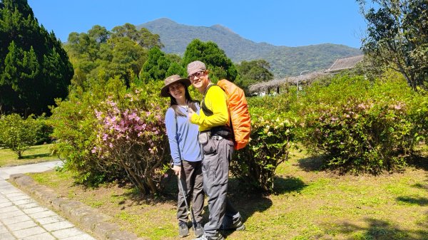 陽明山國家公園202503232743270