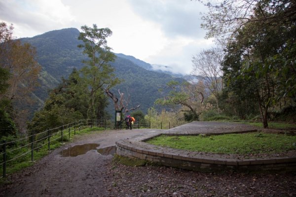 【花蓮】瓦拉米步道春遊823274