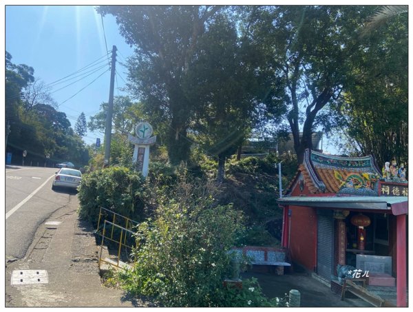 墨硯山O型路線2731773