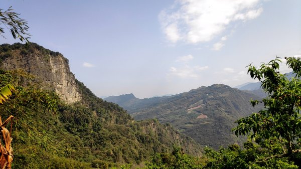 20210327 苗栗馬拉邦山+細道邦山封面