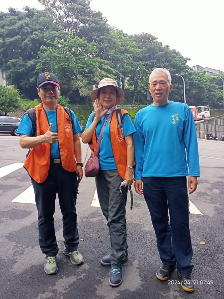 【2024 MERRELL 健行嘉年華 / 第16屆台灣IVV健行大會】第二天2486421