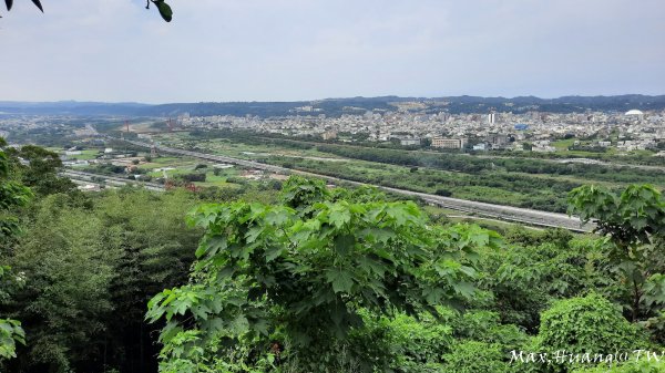 《苗栗》遺落莊園｜墨硯山步道O繞202310222322883