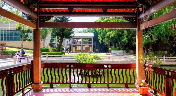 台南赤崁樓等3001715