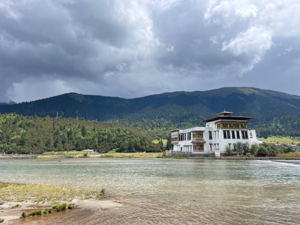 川藏深度之旅33天/A行程2902857