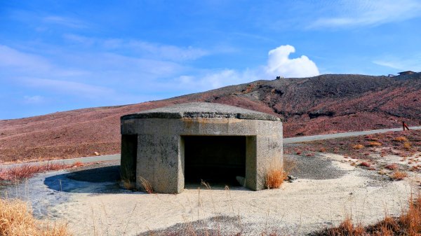 熊本阿蘇火山,草千里,砂千里3027773
