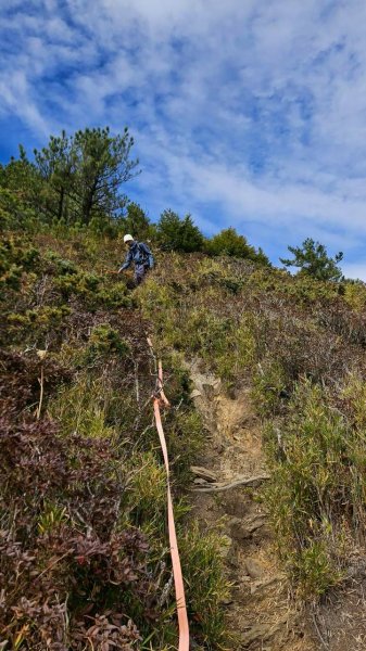 20251214合歡西北下華崗2963728