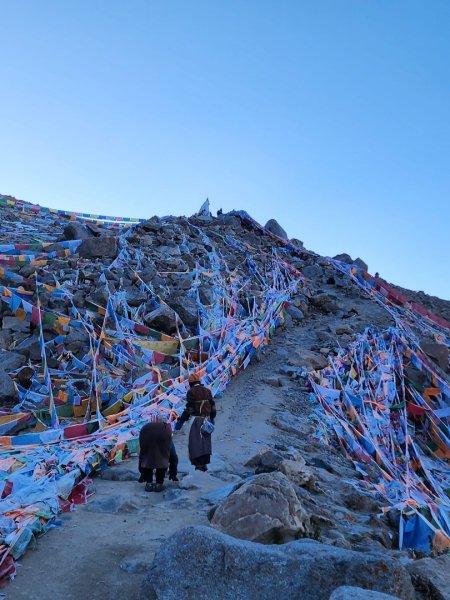西藏-崗仁波齊轉山/珠峰大本營5200米2911639
