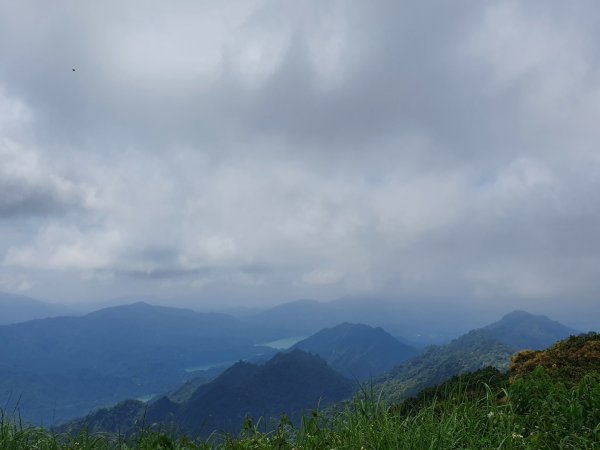 竹子尖山（小百岳）1104739