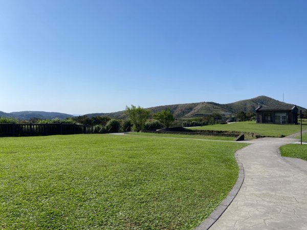 陽明山：石梯嶺步道2746963