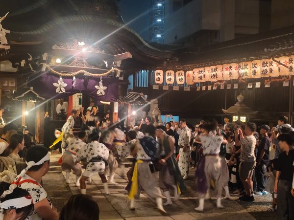 比賣許曾神社3088100