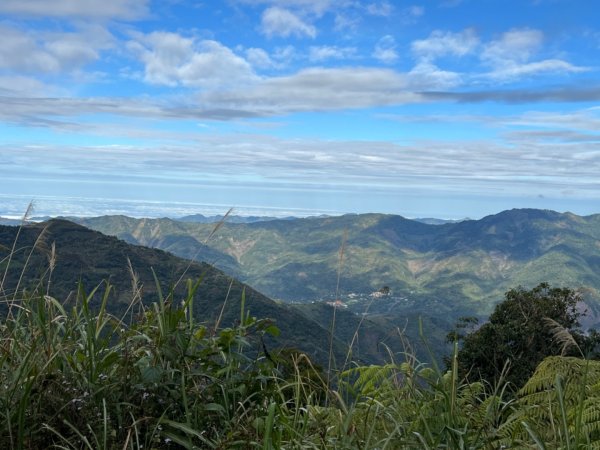 龍麟山-藤枝森林遊樂區-藤枝山-中之關1608245