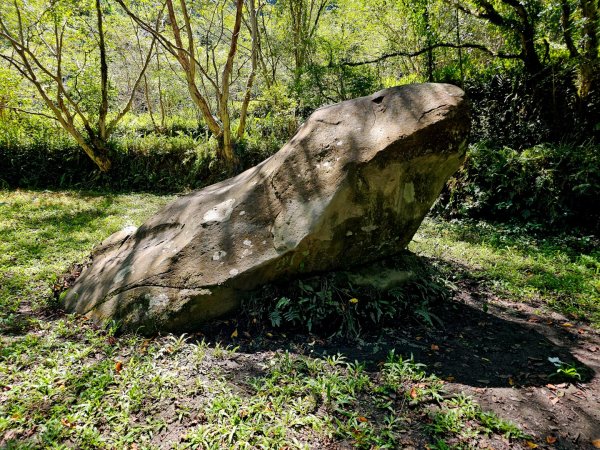 中坑古道(淡蘭中路)-新北市雙溪區2886234