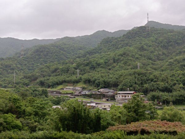 雙溪區平水+外柑腳山去回2784056