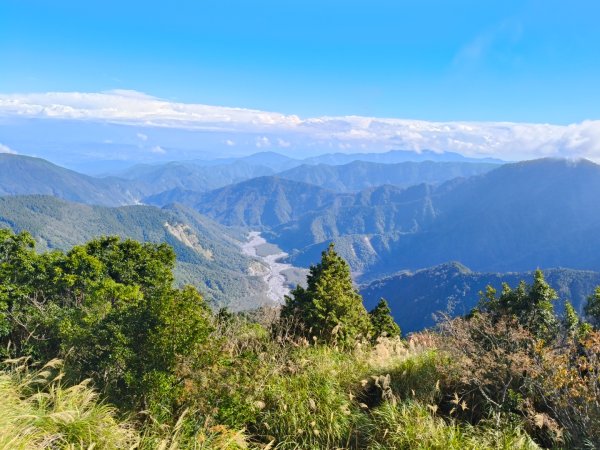 翠峰湖望洋山步道2940140