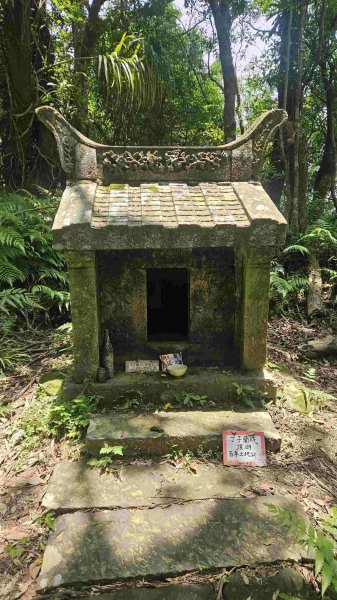 20250601梅竹蹊山-480峰-苕谷坑山2803380