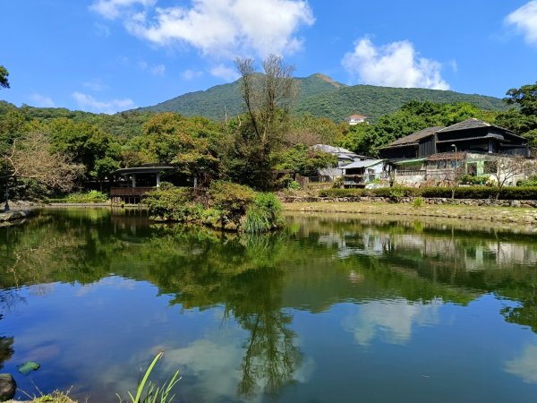 陽明山［陽明湖］（2023/10/19）2321468