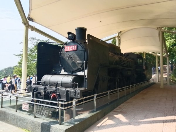 基隆市情人湖步道+老鷹岩+大武崙砲台+大武崙山O型2783533