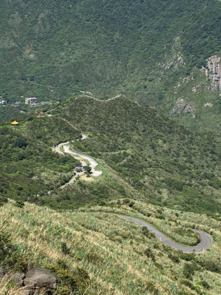 金瓜石茶壺山步道1310261