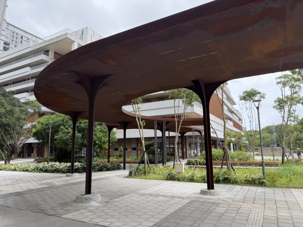[2026臺北健走趣-01/50] 2026_0710_廣慈博愛園區3097721