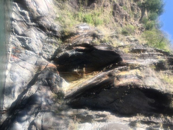 北港溪（峽谷、一線天、溫泉♨️2702417