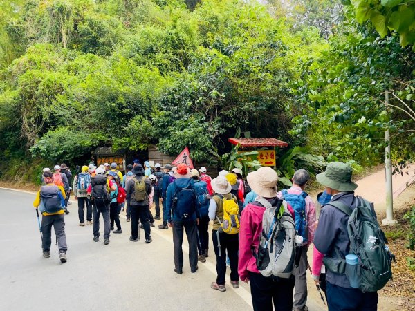 🌈12/8(日)-小百岳-旗尾山O型~旗山糖廠順遊旗山老街🌈2665043