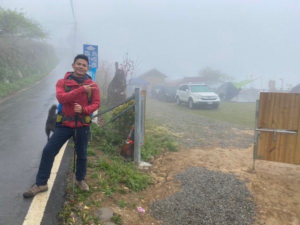 烏嘎彥竹林步道.馬都安古道【因為堅持 所以更顯珍貴】2064499