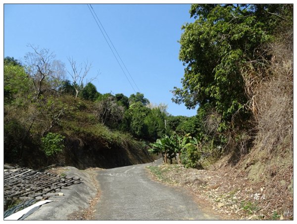 坪林山/台中-太平1283400