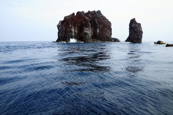 【基隆】北方三島