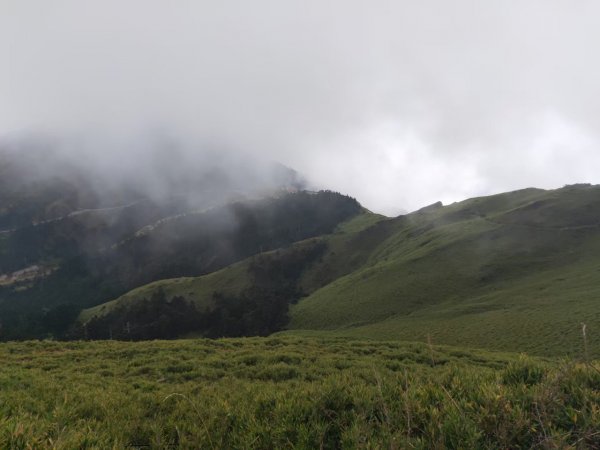 【合歡群峰4】~合歡主峰-201910091694639