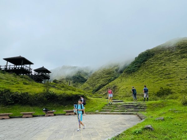 1140928草嶺古道｜福隆-大里天公廟2900287