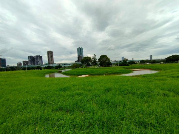 ［112 走路趣尋寶］（12）：三重［大都會公園］2286353