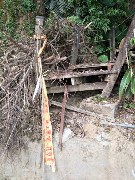 挑物古道(挑夫古道1490870