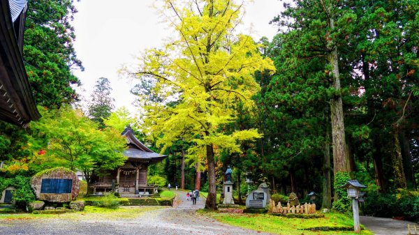 山形縣羽黑山神社2929684