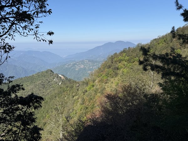 尾上山O繞(屯原雲天宮-雲海保線所-尾上山-屯原)202604123036426
