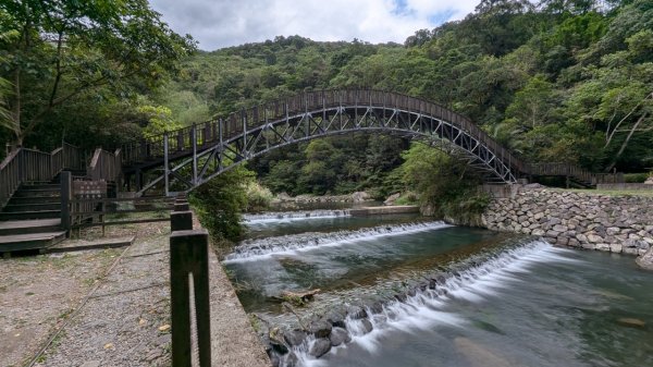 113.07.21福山蝴蝶公園-溪瀧步道之旅2564400