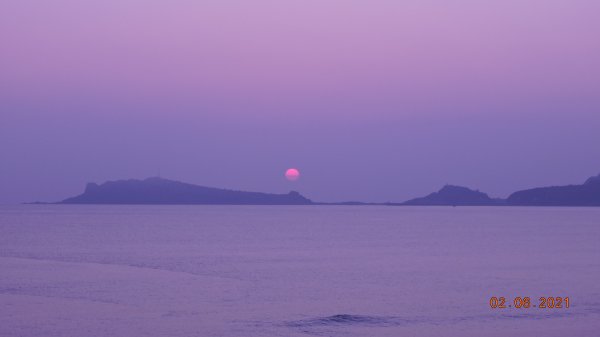 山海GO龜島曉日>忘憂谷>茶壺&半屏山1259763