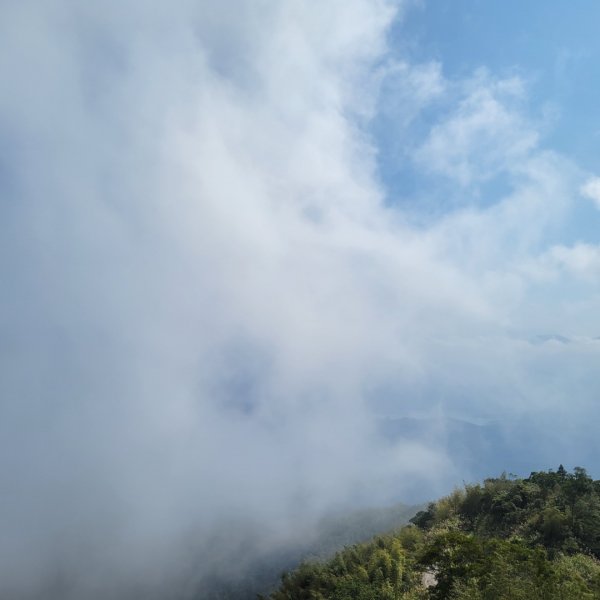 集集大山、車埕步道（小百岳）1628792