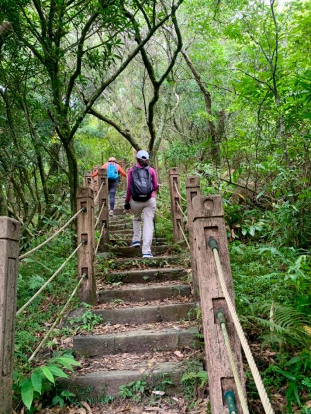 獅仔頭山/小百岳1453970