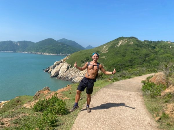 大坵島.螺山步道.芹壁步道.壁山【簡直比出國還精采的馬祖北竿島】2879704