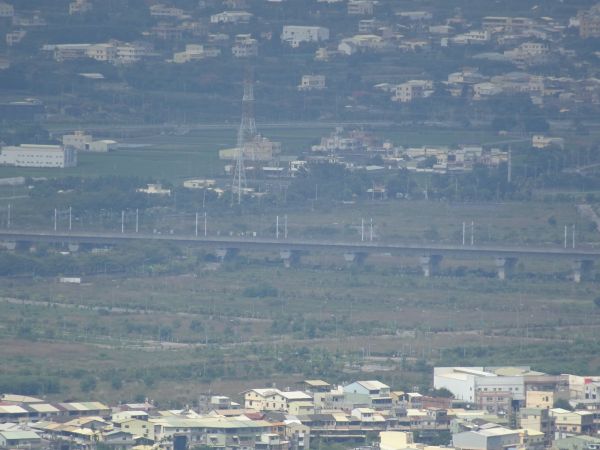 彰化南投-田中登山步道~茶香步道受天宮182998