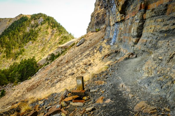 [冬訪大霸聖山岳參行]-榮耀桂冠B'bu' Papak聖稜精選輯2974818