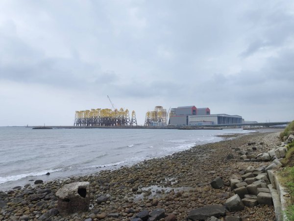 林口太平與南灣頭濱海步道2835282