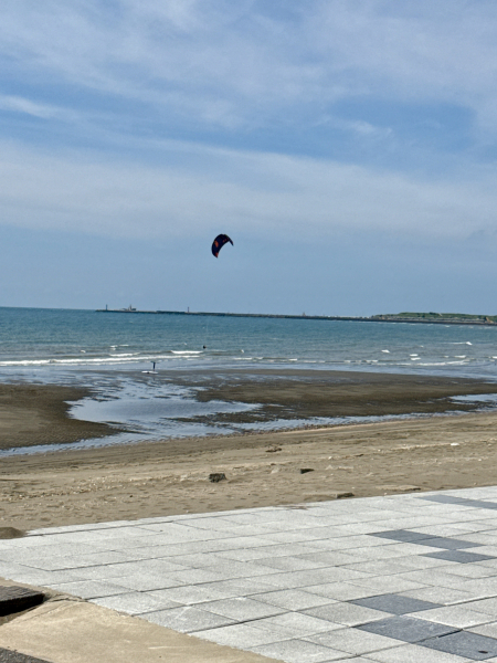 客家魂爆發的一天！霄裡美景、美食、騎乘全體驗
