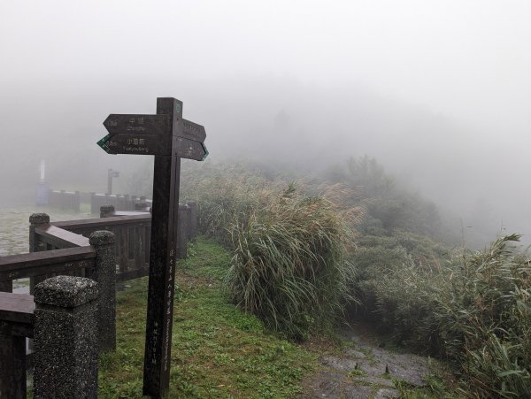 2023-12-23 臺北大縱走第二段2793123