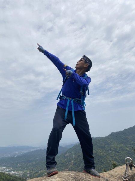 114.04-04三峽五寮尖山2764276