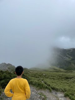 百岳親子行之石門山1755337