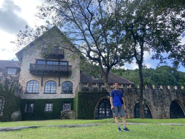 113.11.16 探訪歐式古堡之美2650933