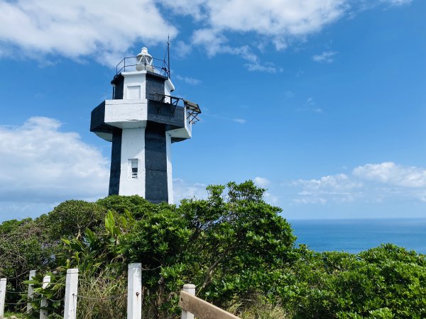 基隆嶼 年度最後一梯登島2853562