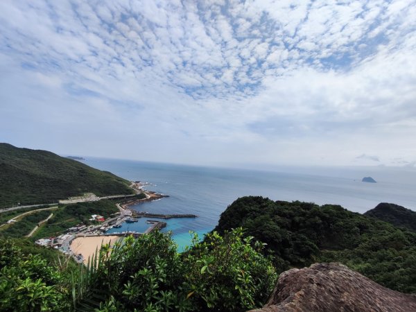 基隆情人湖老鷹岩大武崙-槓子寮2782606